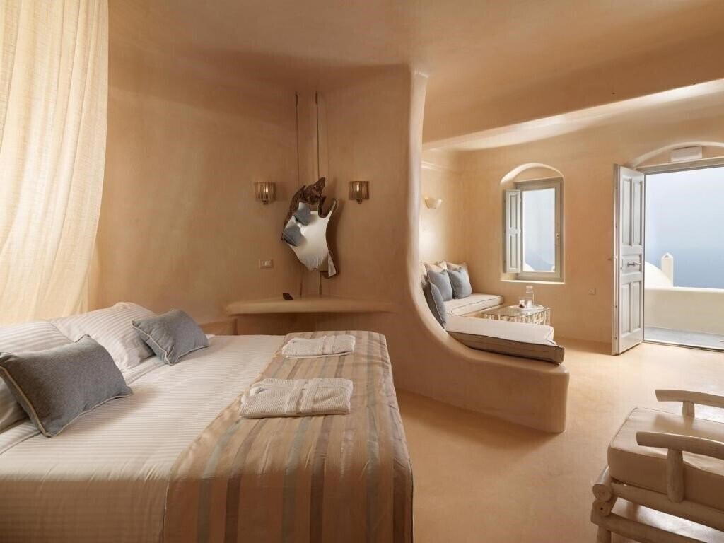Imaginea Domes Novos Santorini 5*