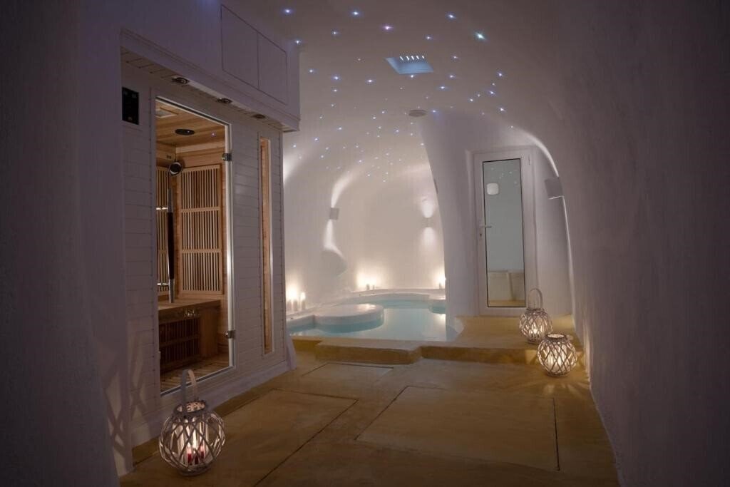 Imaginea Domes Novos Santorini 5*