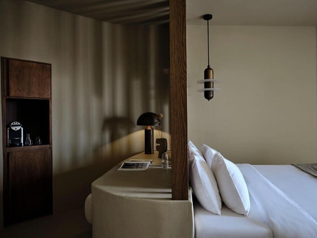 Fotografii Andronis Concept Wellness Resort 5*