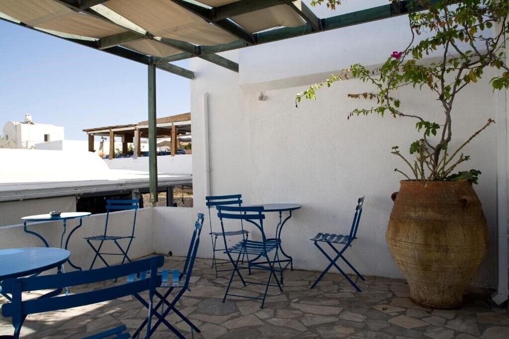 Fotografie Oia'S Sunset 2*