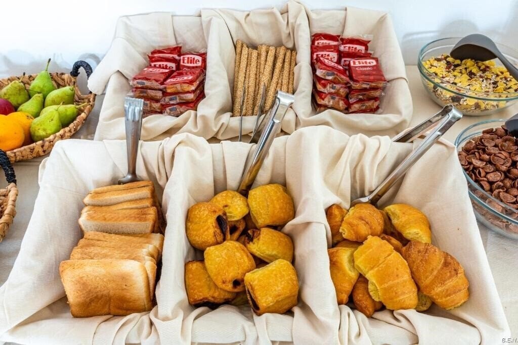 Изображение Anamar Santorini 4*