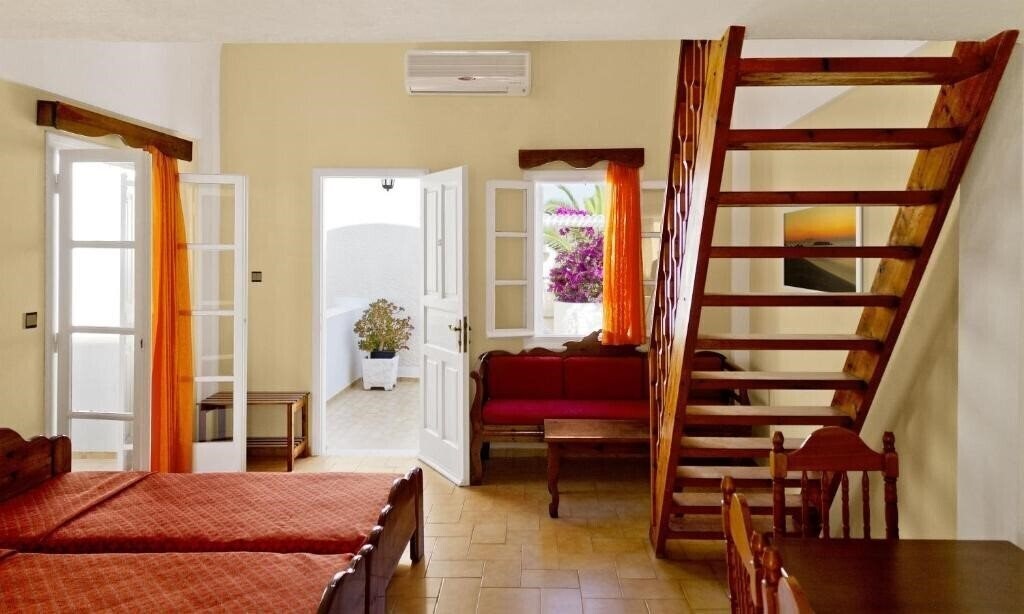 Изображение Dolphins Apartments 3*