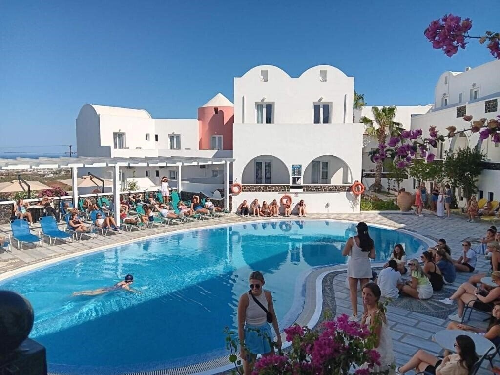 Fotografii New Haroula 3*