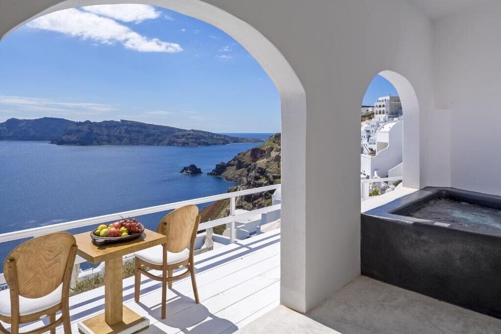 Imaginea White Pearl Villas 3*