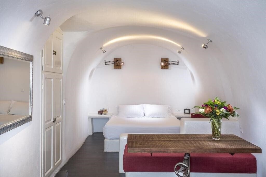 Imaginea White Pearl Villas 3*