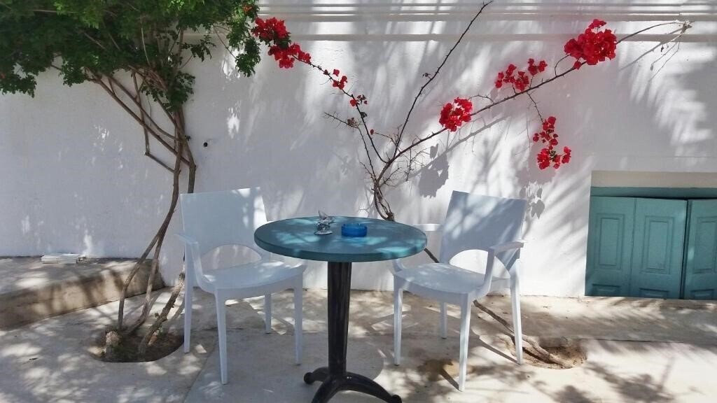 Imaginea Kymata Hotel Kamari 2*