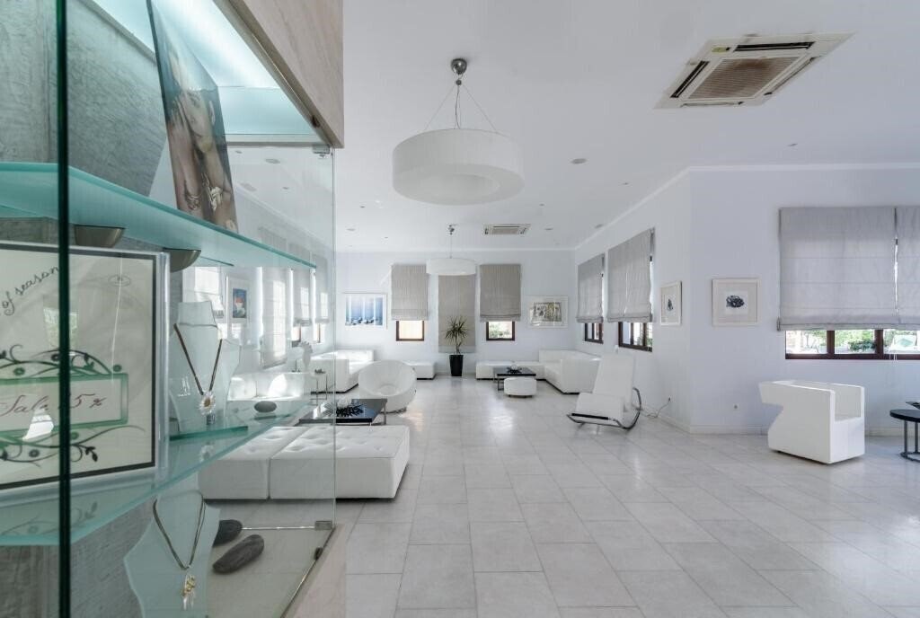 Изображение La Mer Deluxe Hotel & SPA 5*