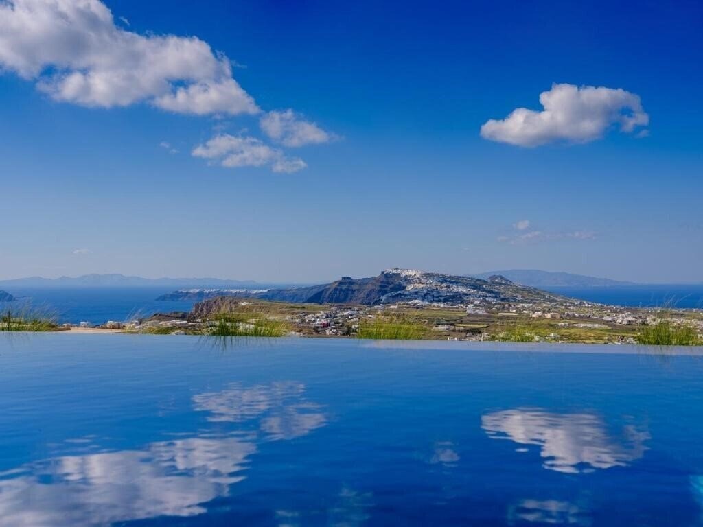 Фотография Apikia Santorini 5*