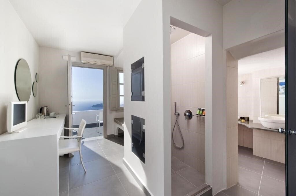 Фотография Regina Mare (Imerovigli) 4*