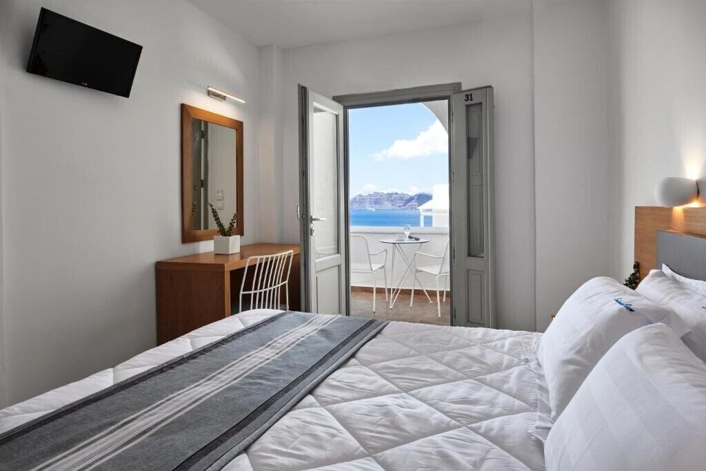Imaginea Santorini View 3*
