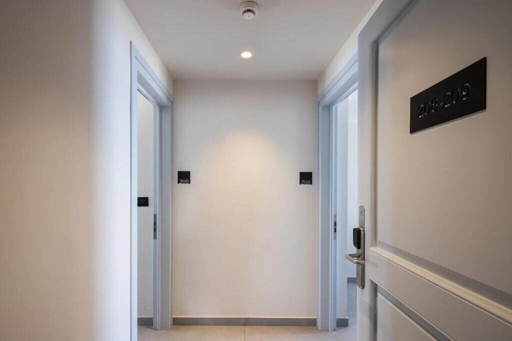 Фотография Aeifos Boutique 5*