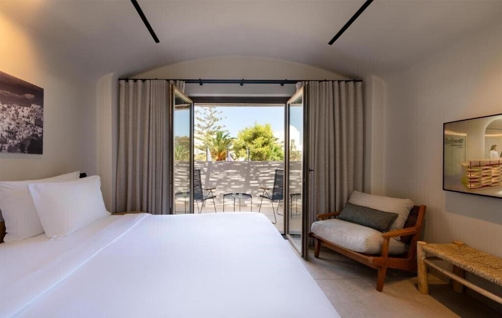 Фото Radisson Blu Zaffron Resort 5*