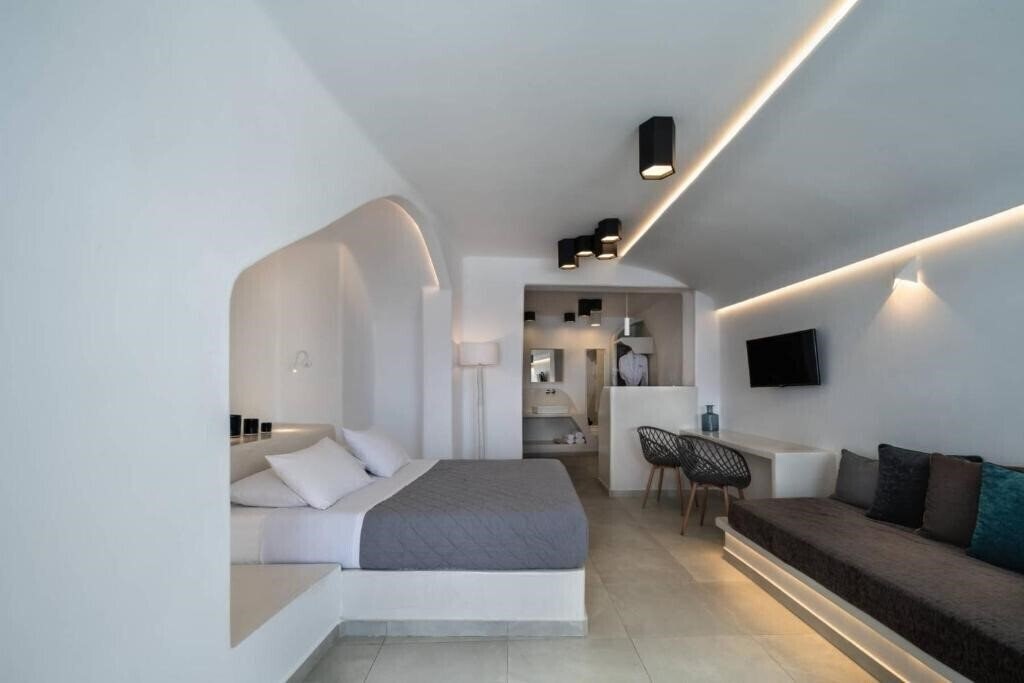 Fotografie Kasimatis By La Perla 4*