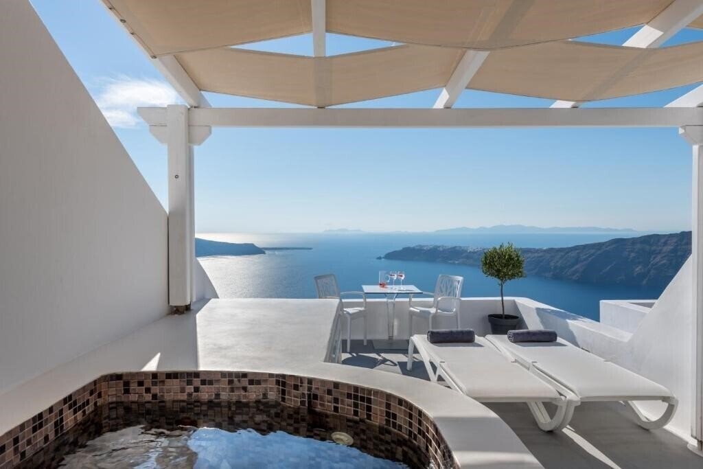 Imaginea Kasimatis By La Perla 4*