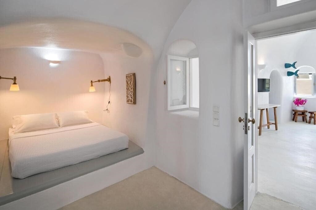 Fotografii Cosmoia Cave House 4*