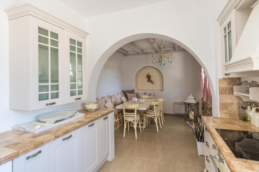 Картинка Michaela Residence 4*