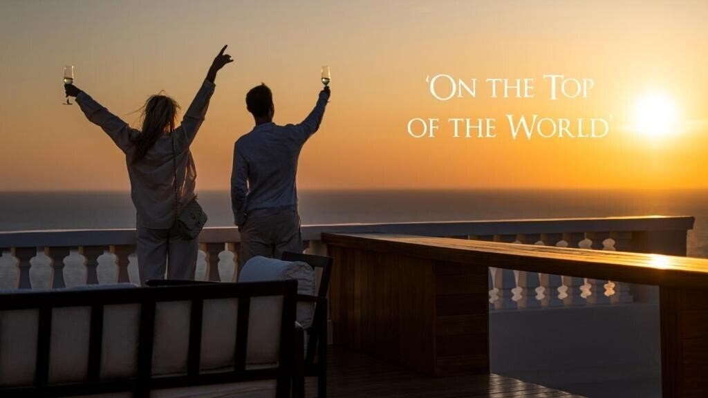 Imaginea Oia Mansion 4*