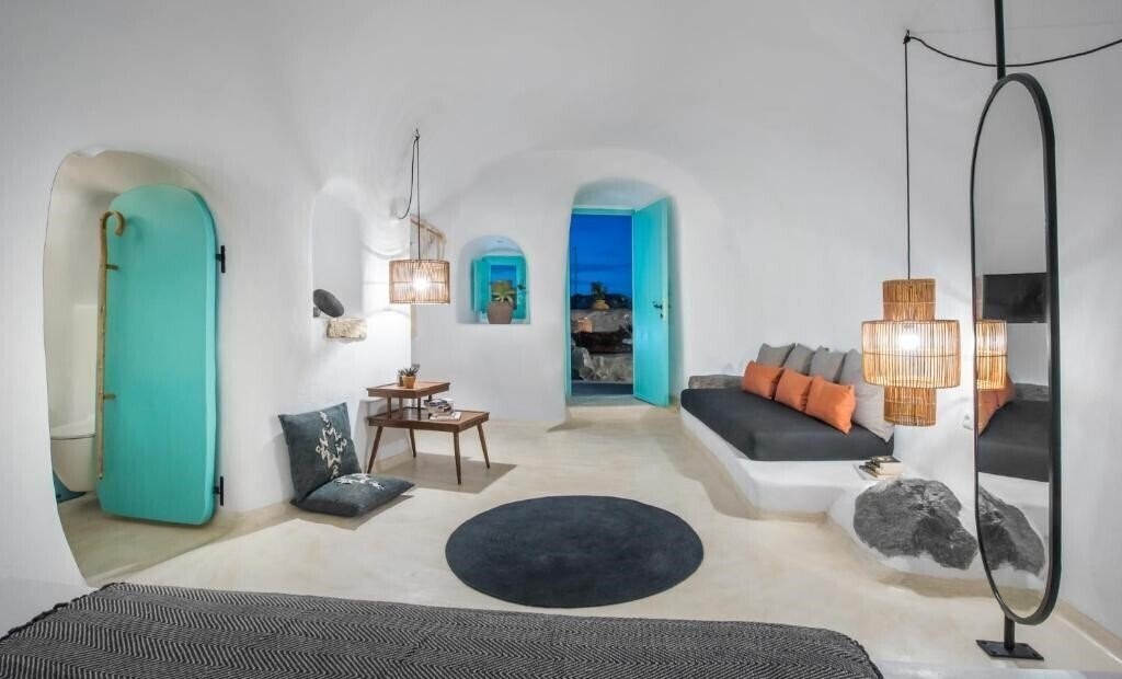 Картинка Sophia Finikia Villa 4*