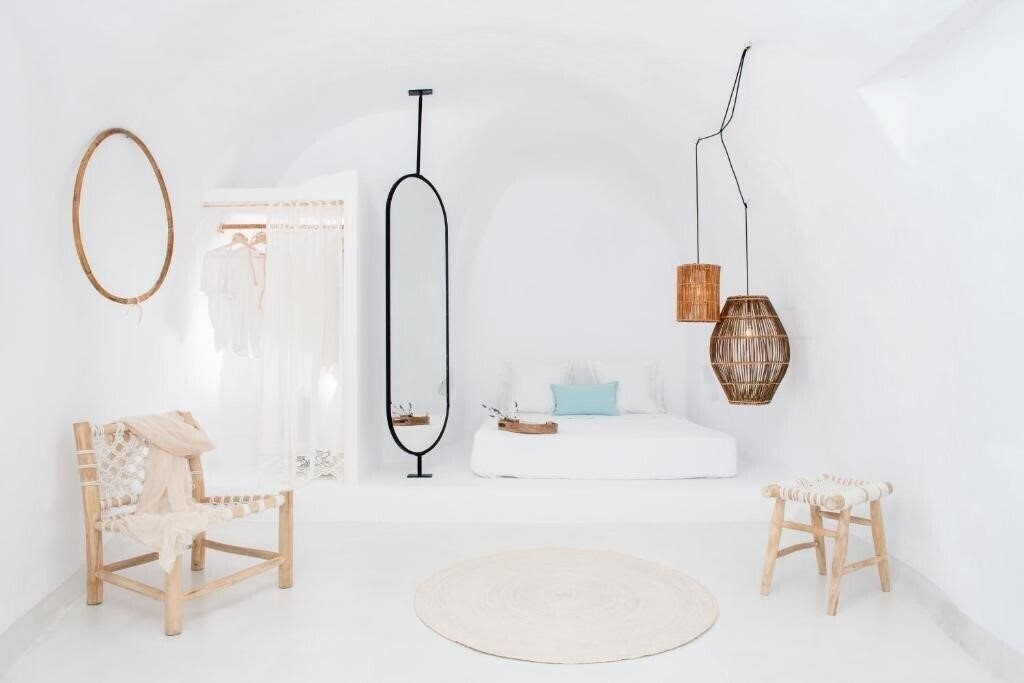 Imaginea Sophia Oia View 4*