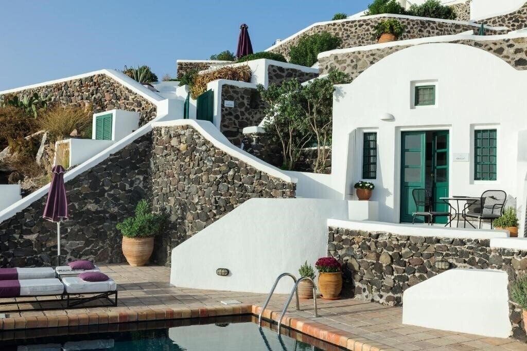 Imaginea The Vasilicos 4*