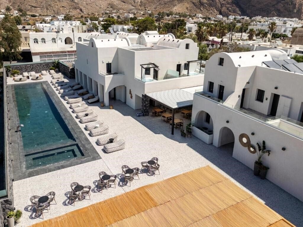 Fotografii Santo Mangata Boutique by CHC 5*