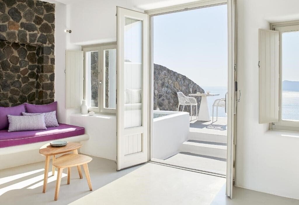 Imaginea La Perla Villas & Suites Adults Only 5*