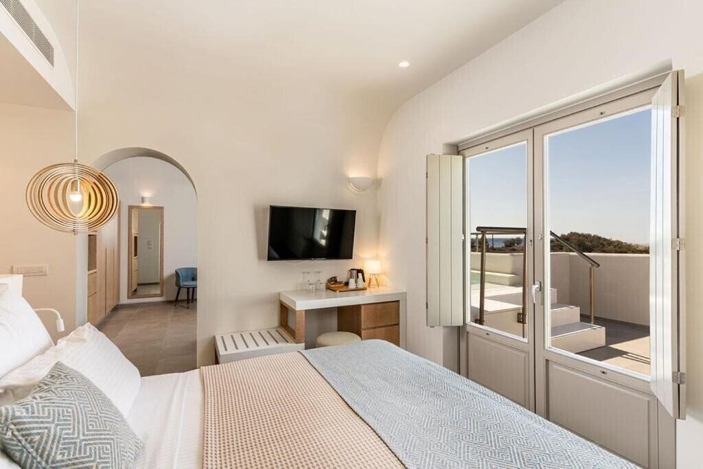 Картинка TUI BLUE Meltemi (Adults Only) 5*