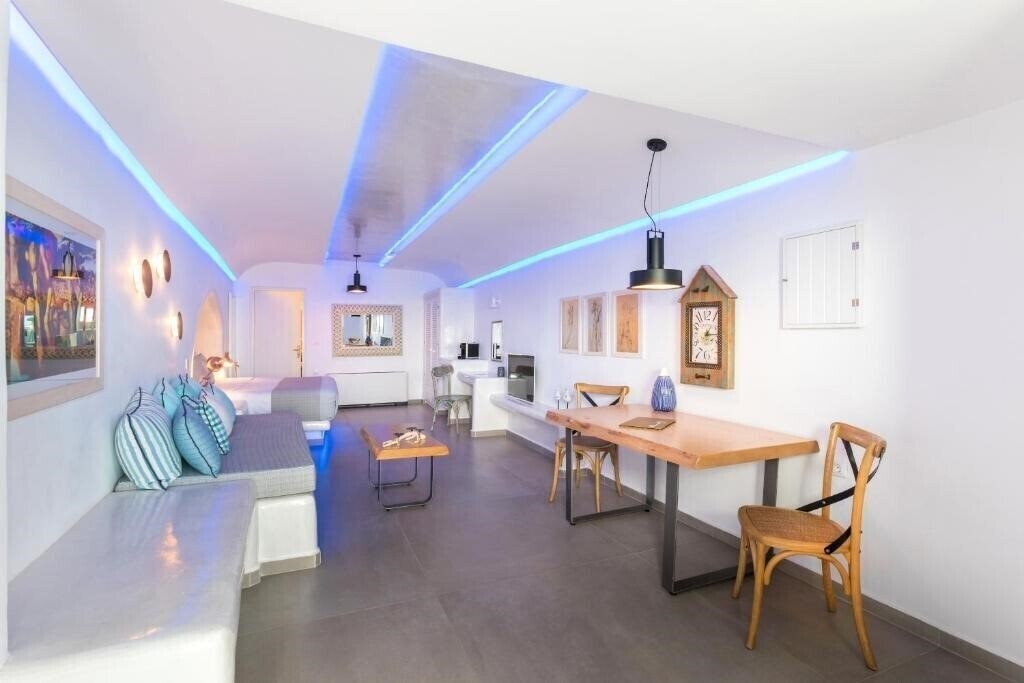 Фотография Secret Legend Suites 5*