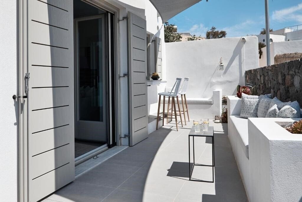 Картинка Alchemy Luxury Villa 4*