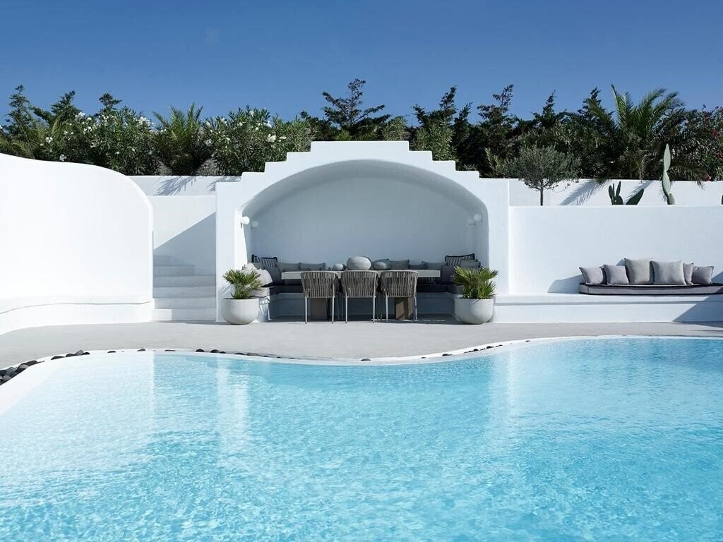 Фотография Amor Hideaway Villas 4*