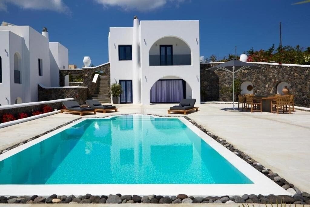 Изображение Amor Hideaway Villas 4*