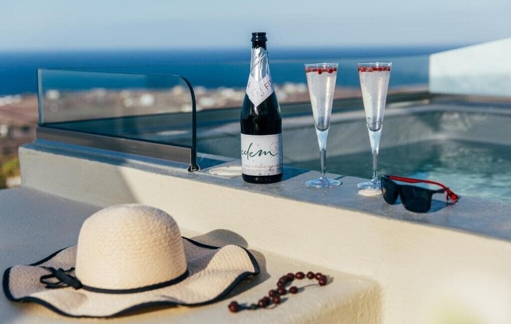 Фотография Edem Luxury Hotel 5*
