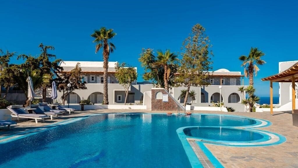 Fotografii Maistros Village (Adults Only) 5*