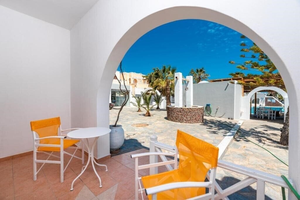 Imaginea Maistros Village (Adults Only) 5*