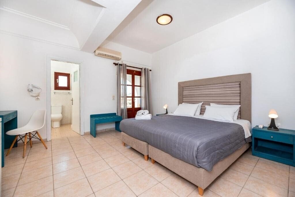 Imaginea Maistros Village (Adults Only) 5*