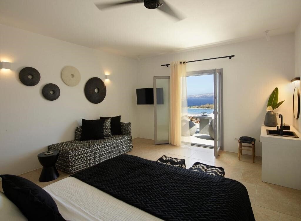 Fotografii Absolute Paradise Santorini 4*