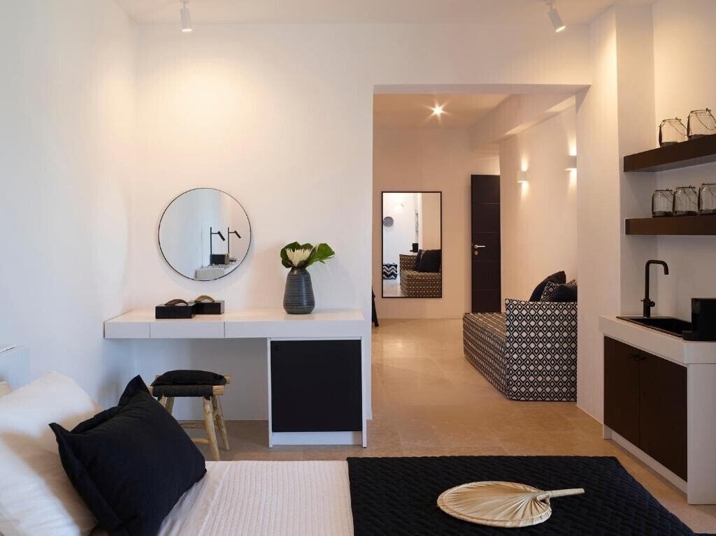 Fotografie Absolute Paradise Santorini 4*