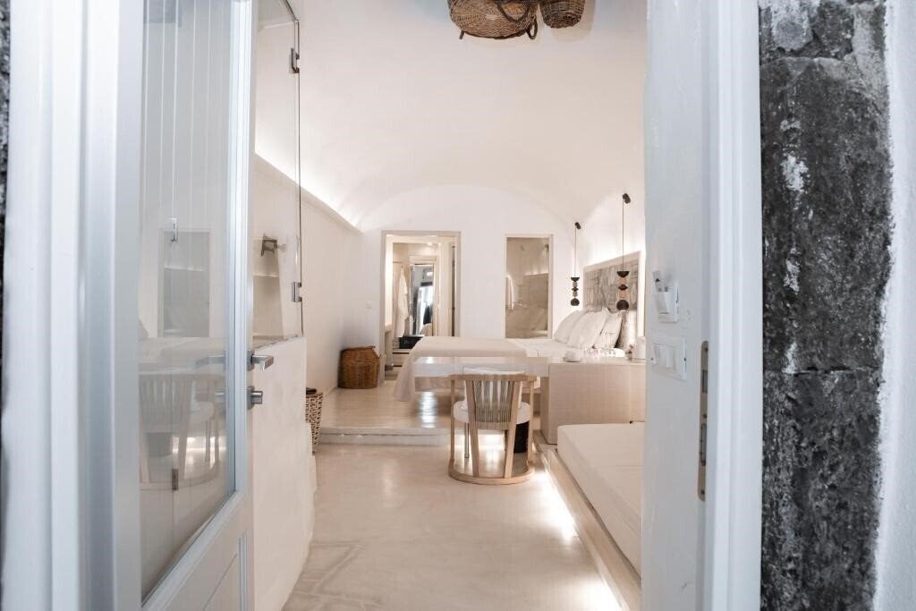 Imaginea Aperto Suites (Adults Only) 4*