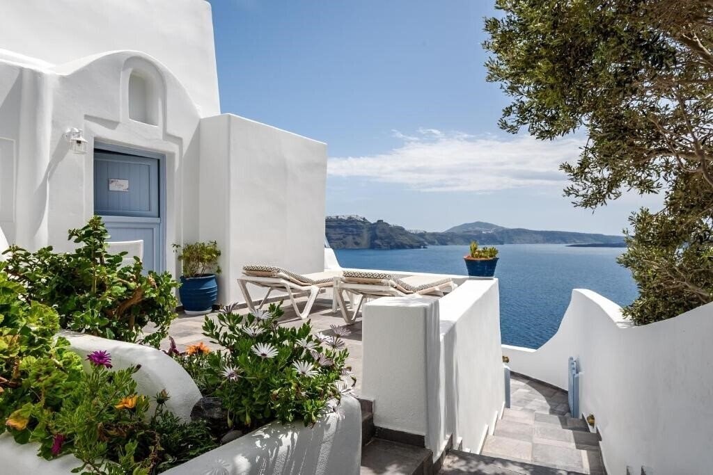 Fotografie Aris Caves 4*