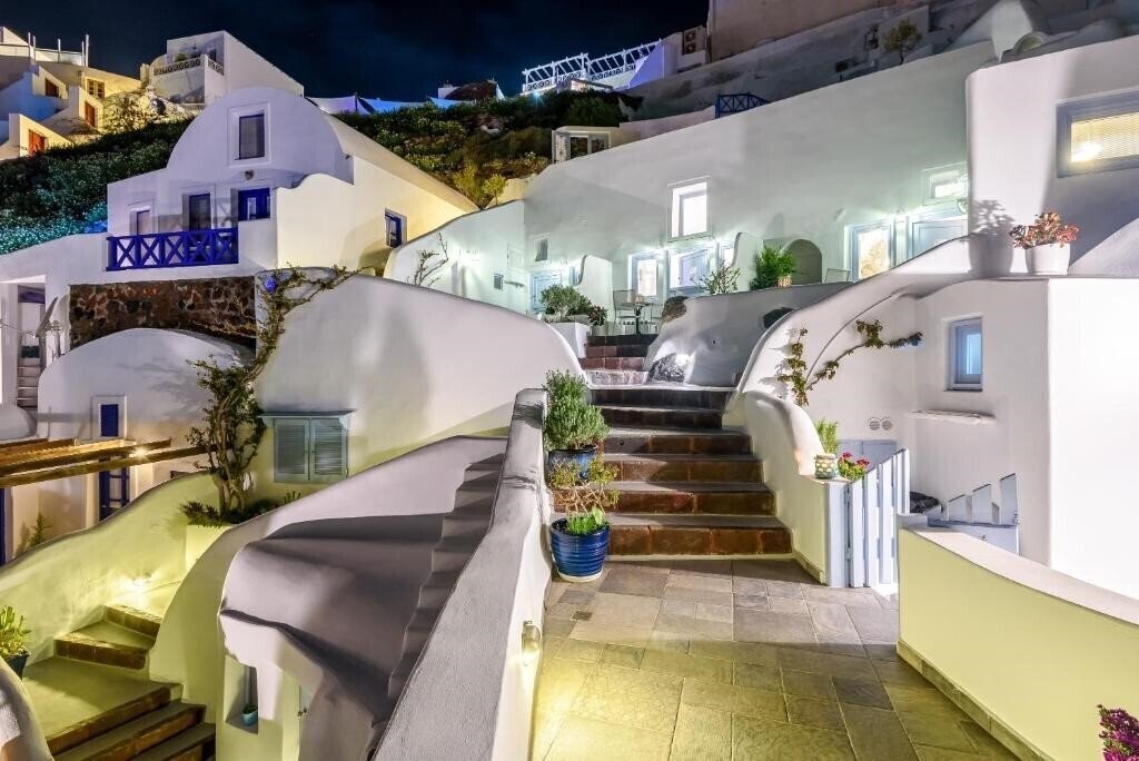 Imaginea Aris Caves 4*