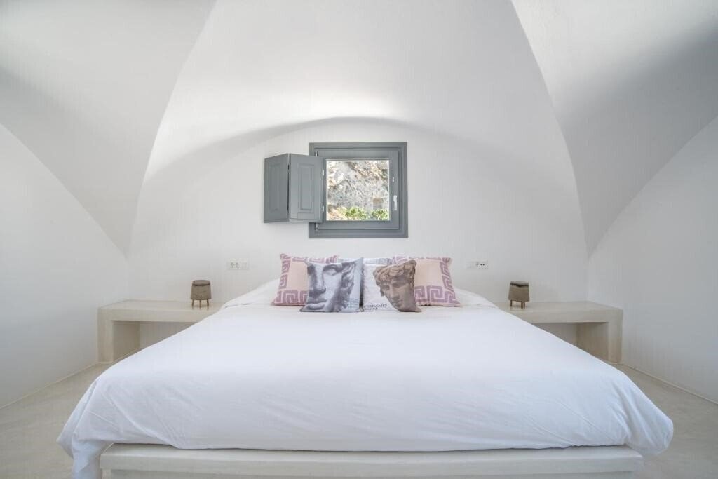 Fotografii Lagadi Suites 4*