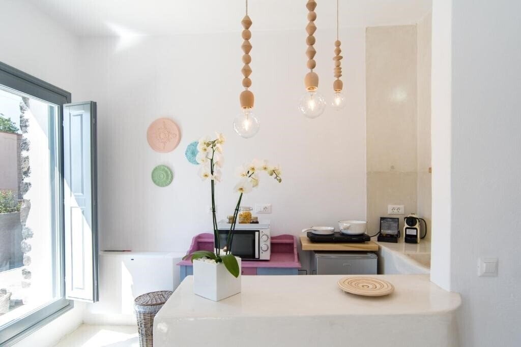 Fotografie Lagadi Suites 4*