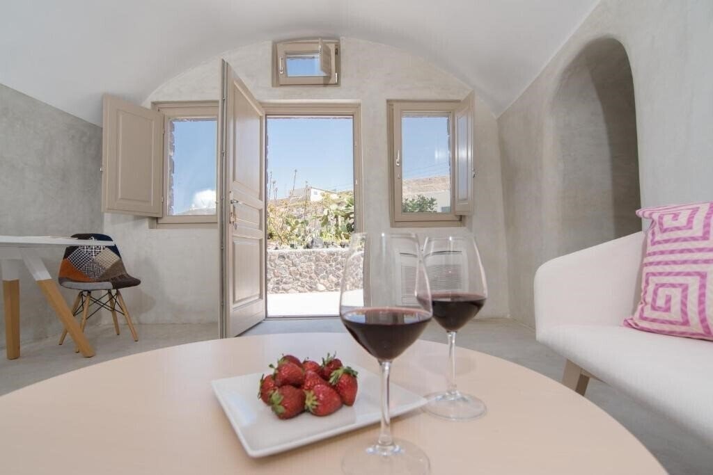 Imaginea Lagadi Suites 4*