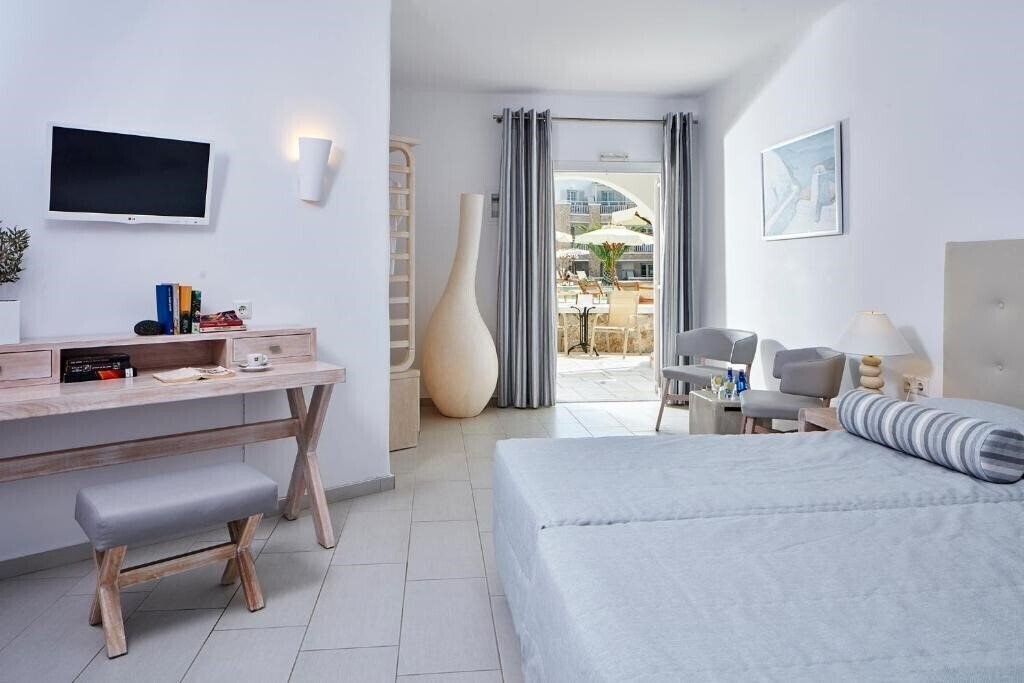 Fotografii Aegean Plaza 4*