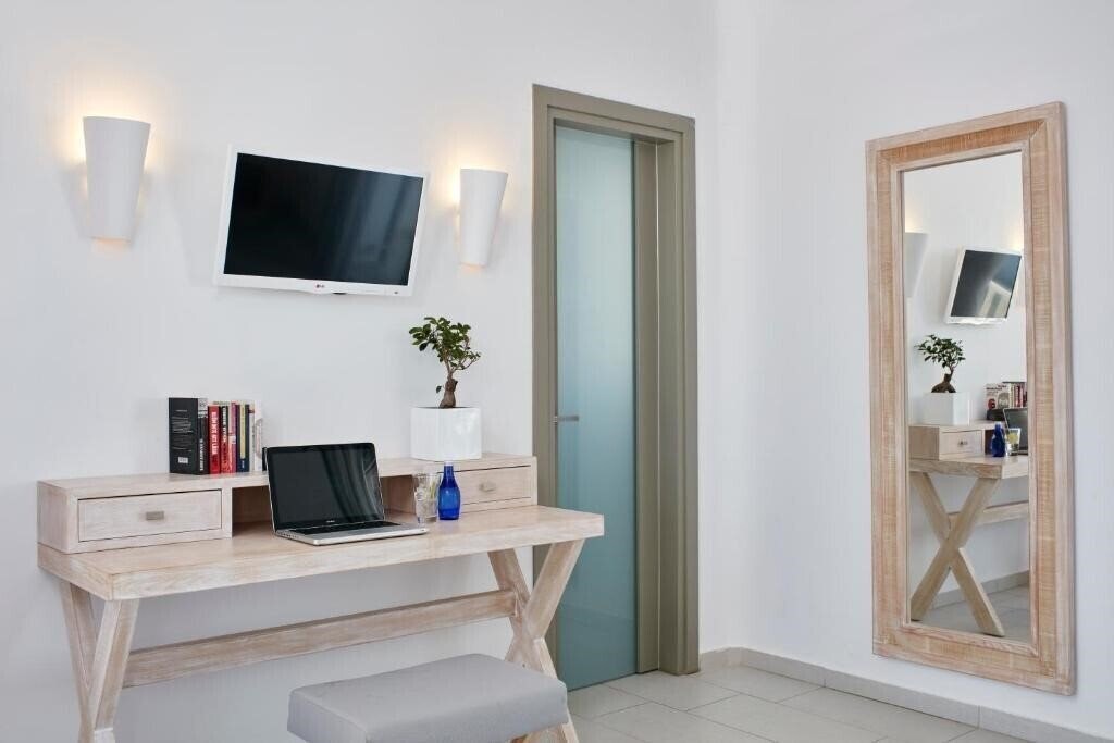 Imaginea Aegean Plaza 4*