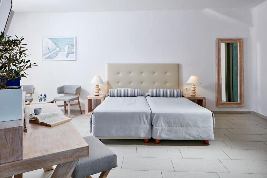 Imaginea Aegean Plaza 4*