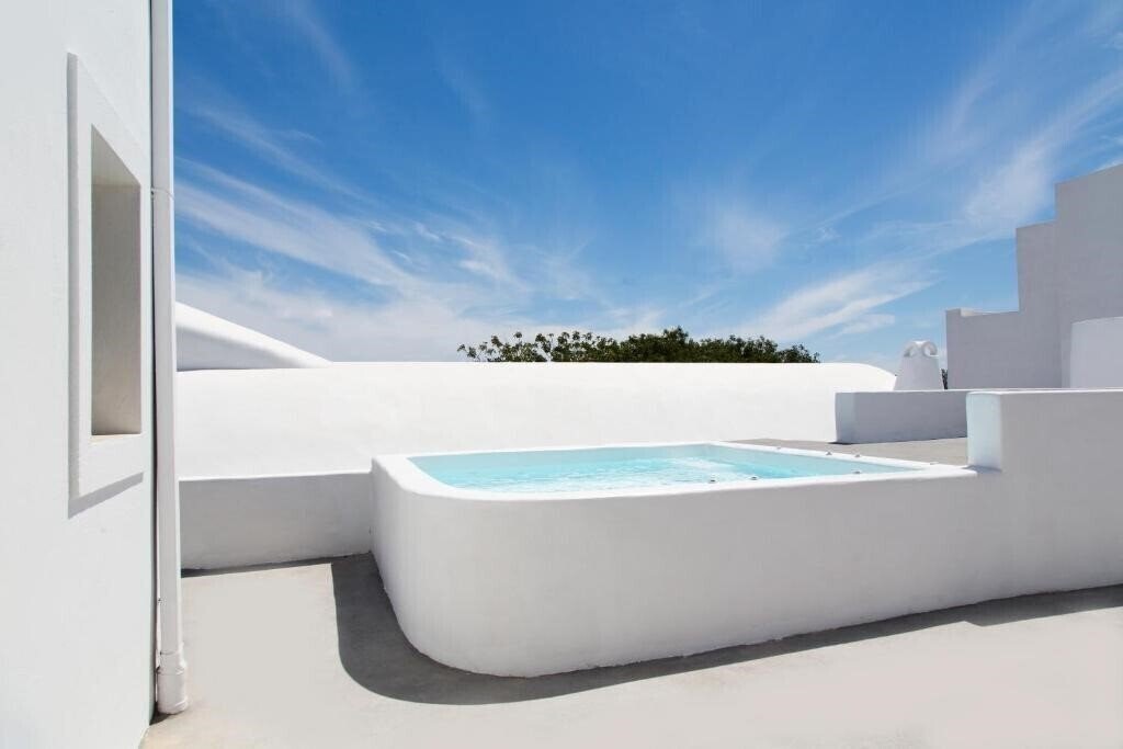 Fotografii Ayoba Santorini 4*