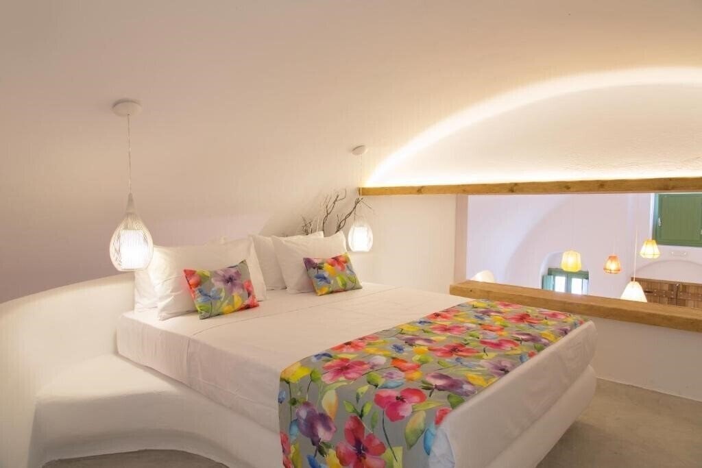 Imaginea Ayoba Santorini 4*