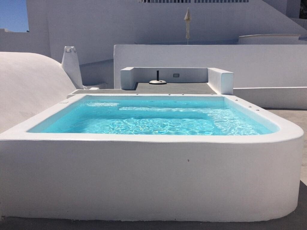 Imaginea Ayoba Santorini 4*