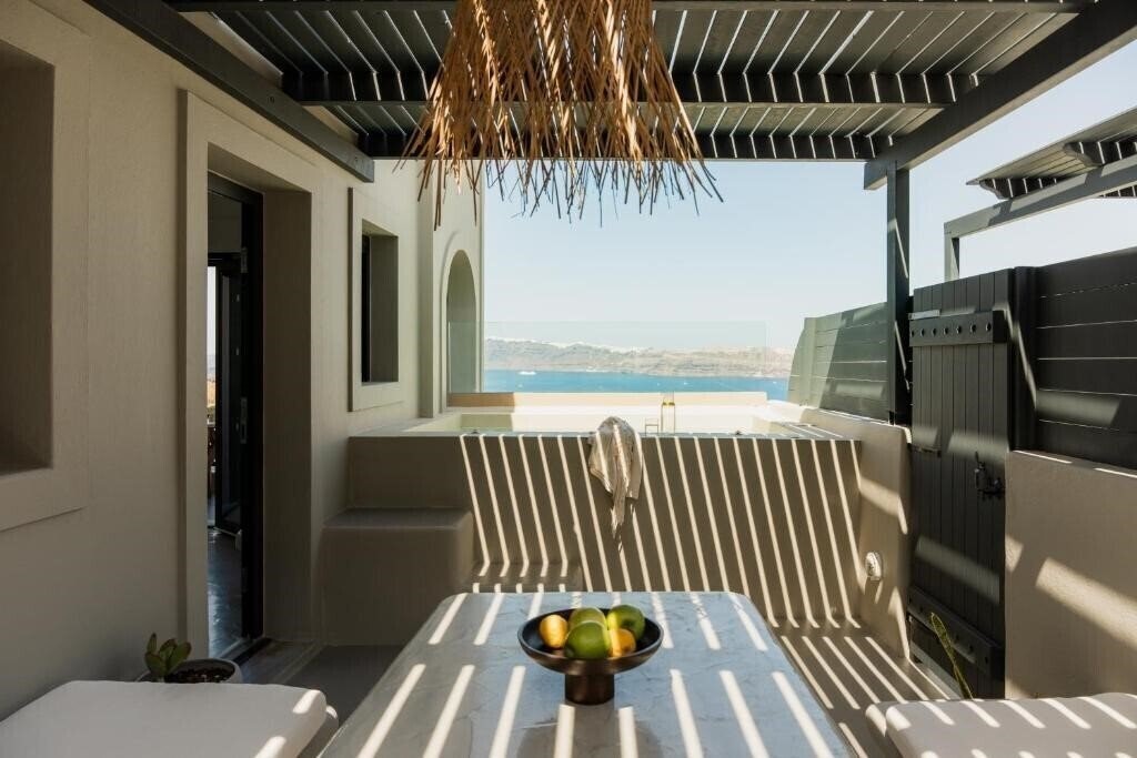 Fotografie Black Diamond Suites 4*